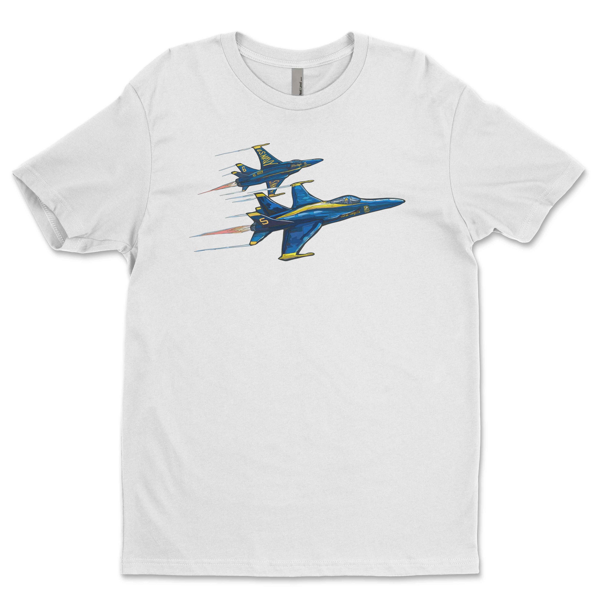 "Seafair Jets" Unisex T-Shirt