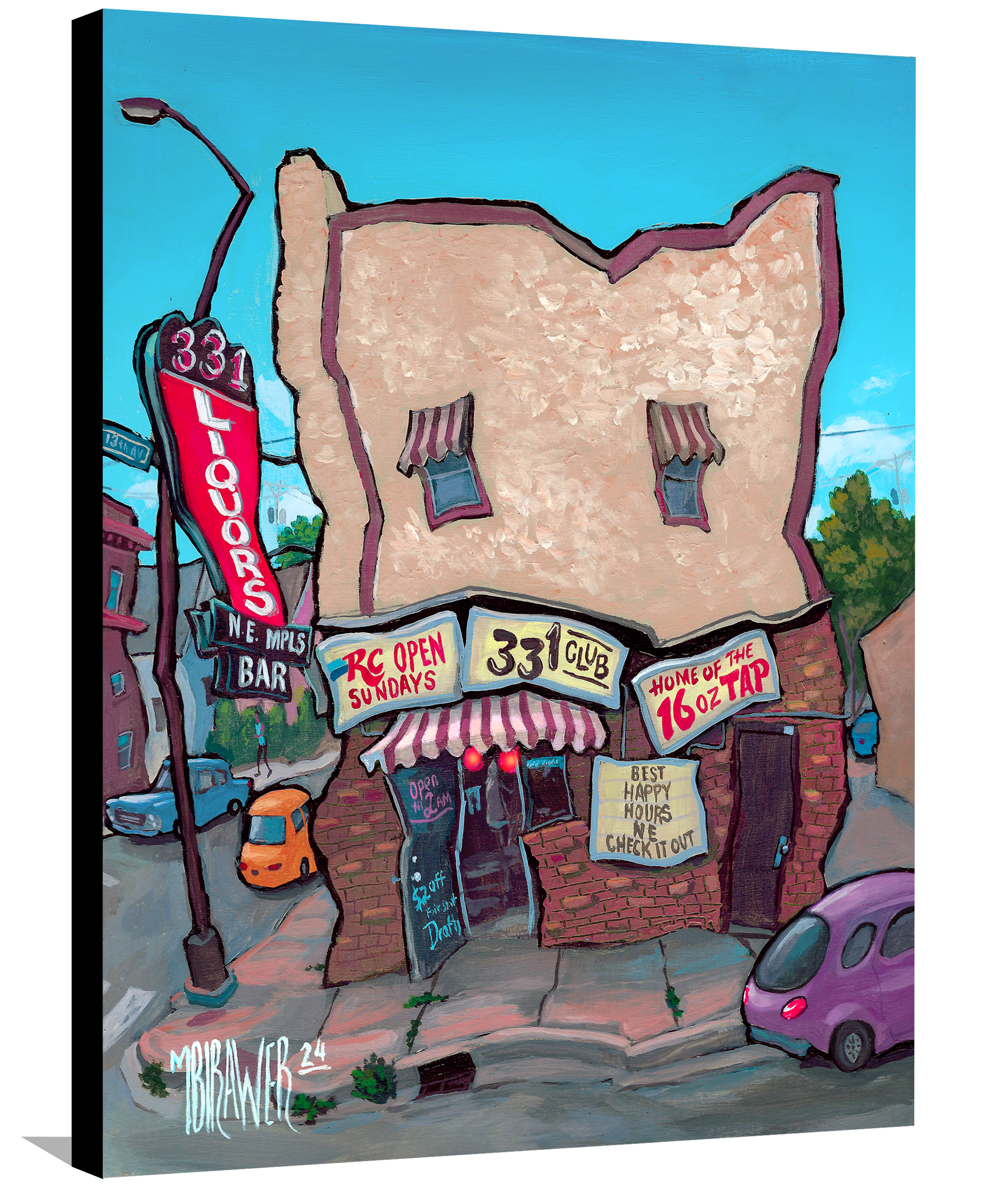 パブミラー makers mark 絵画 メーカーズマーク パブミラー Maker パブミラー makers mark 絵画 メーカーズマーク パブミラー Maker