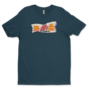 Al's Corral T-shirt