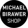 Michael Birawer Fine Art Canvas Prints and Merchandise Store logo
