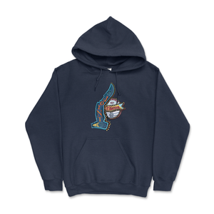 "Cabooze & The Joint" Hoodie
