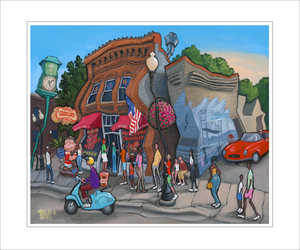 Candyland - Stillwater