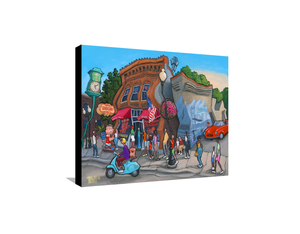 Candyland - Stillwater