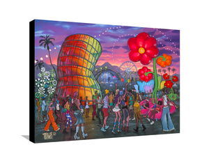 Coachella Music Festival