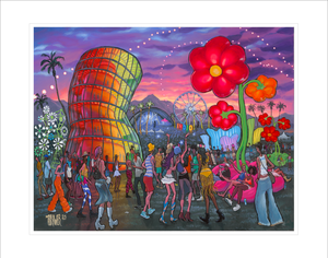 Coachella Music Festival