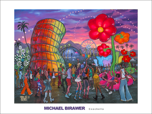 Coachella Music Festival