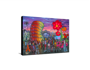 Coachella Music Festival