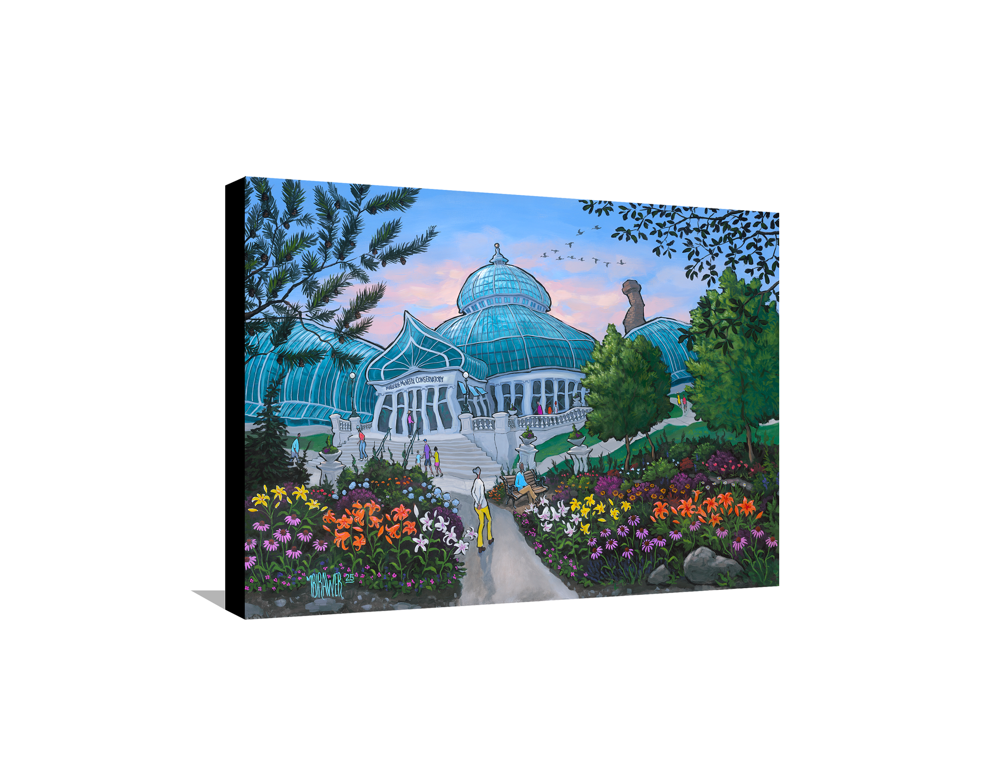 Como Conservatory