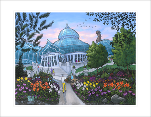 Como Conservatory
