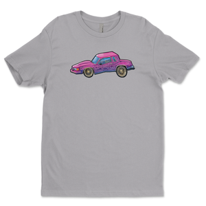 "Cutlass G-Body" Unisex T-Shirt