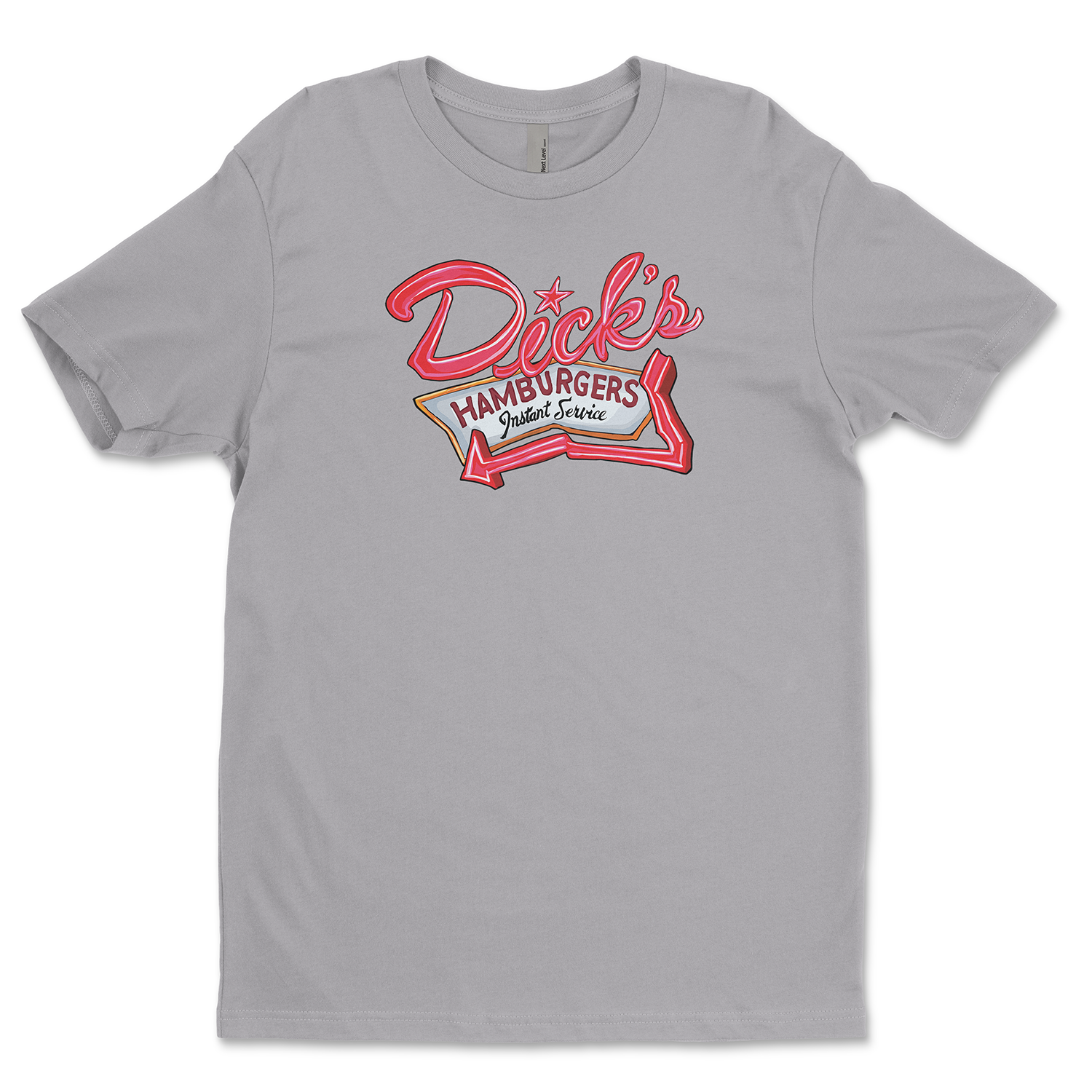 "Dick's Drive-In" Unisex T-Shirt