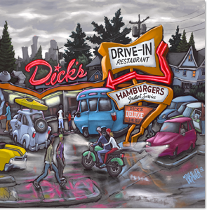 Dick's Drive-In