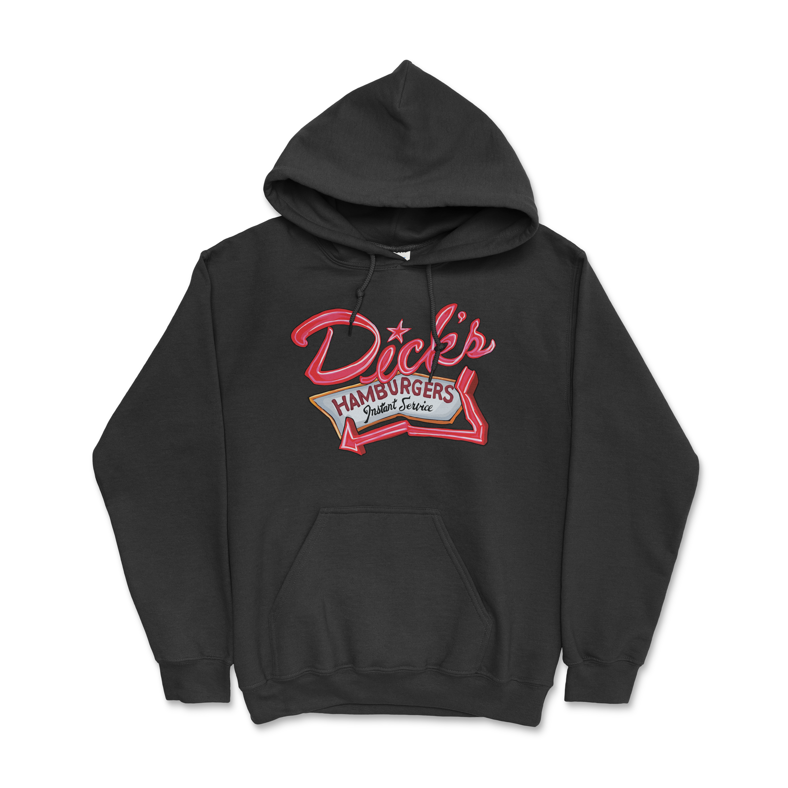 "Dick's Drive-In" Hoodie