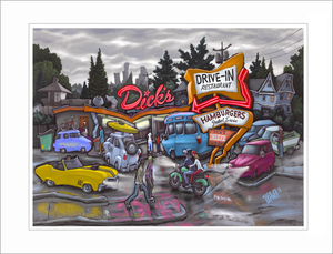 Dick's Drive-In