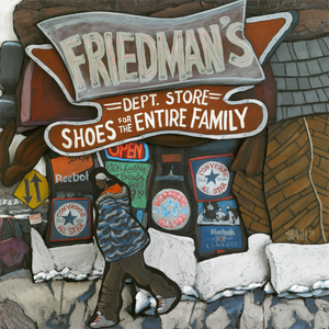 Friedman's