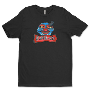 "Funhouse" Unisex T-Shirt