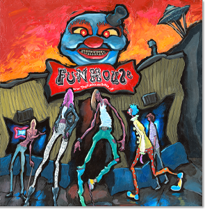 The Funhouse