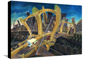 Hennepin Bridge