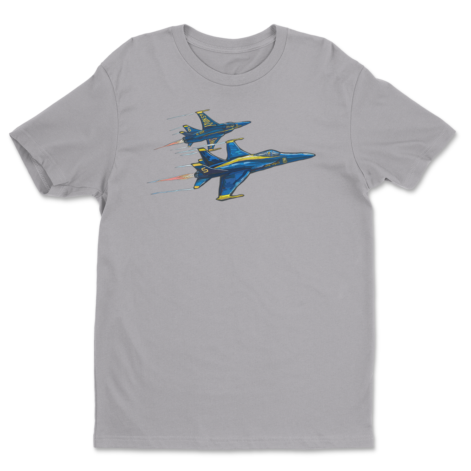 "Seafair Jets" Unisex T-Shirt