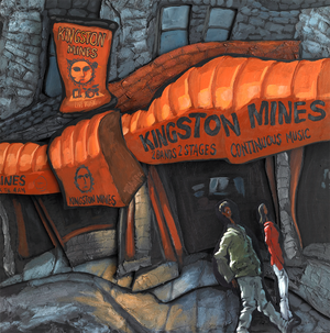 Kingston Mines