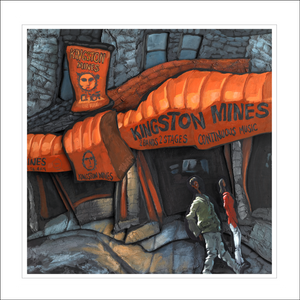 Kingston Mines