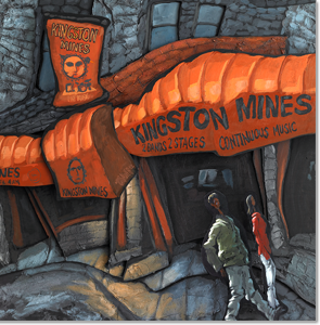 Kingston Mines