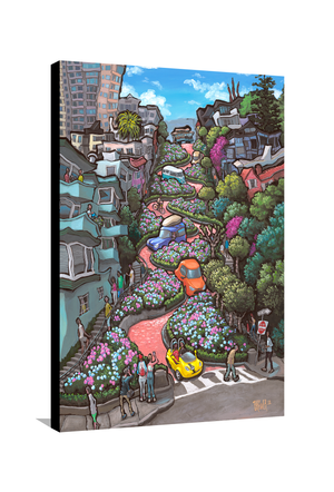 Lombard Street
