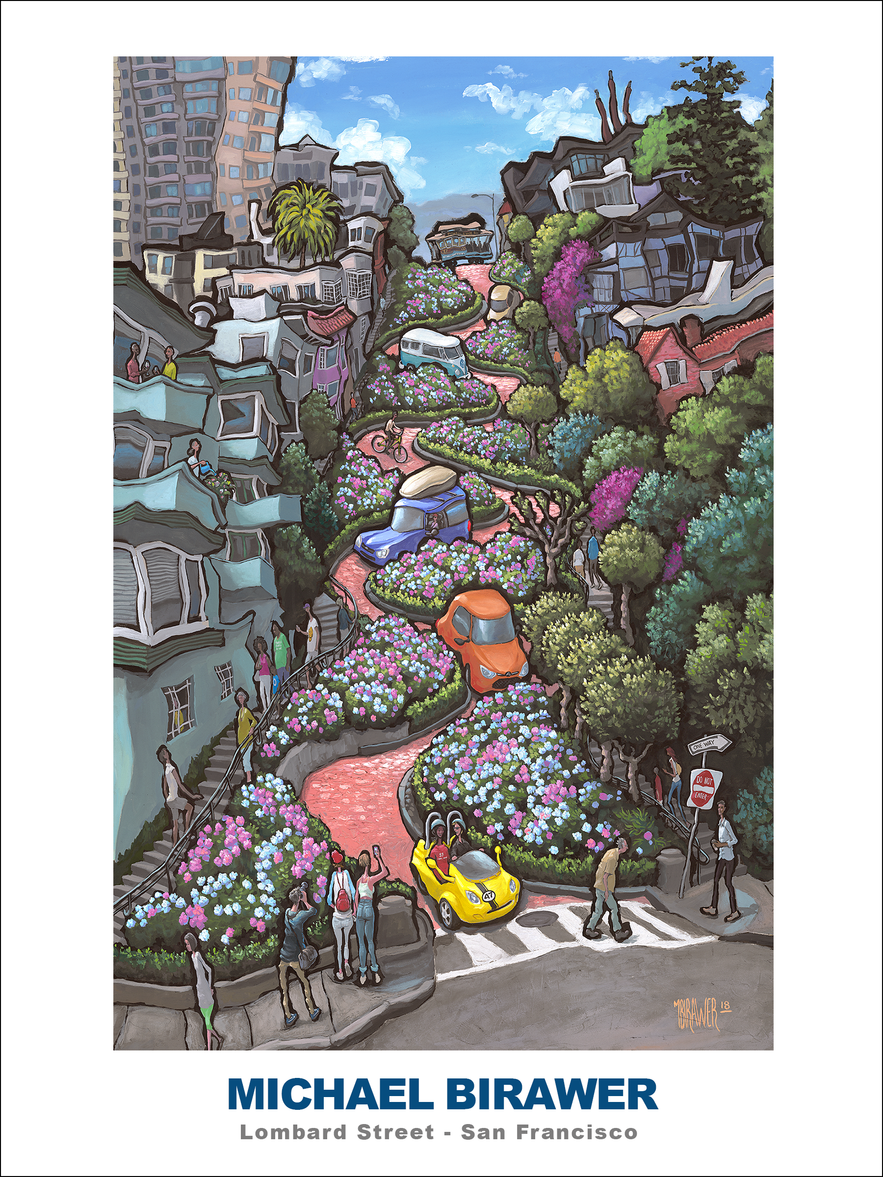 Lombard Street