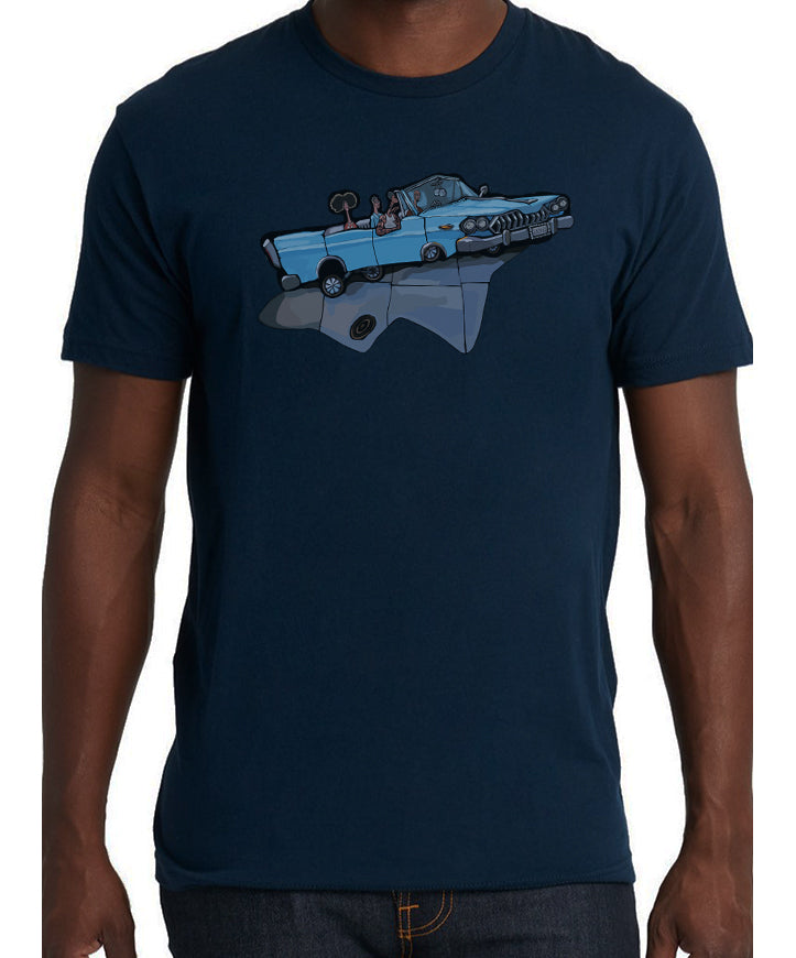 "Lowrider" Unisex T-Shirt