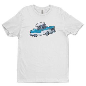 "The Metropolitan" Unisex T-Shirt