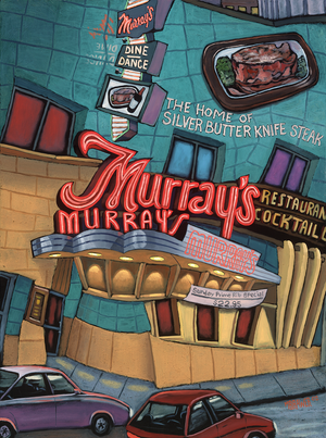 Murray's