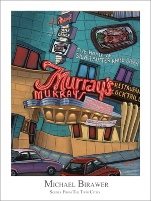 Murray's