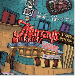 Murray's