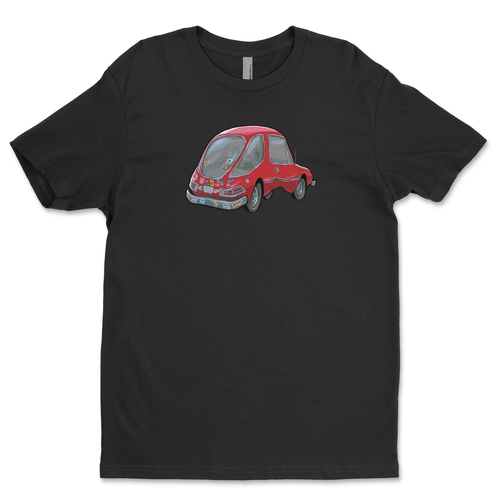 "Pacer" Unisex T-Shirt