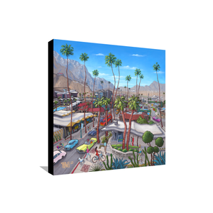 Palm Springs