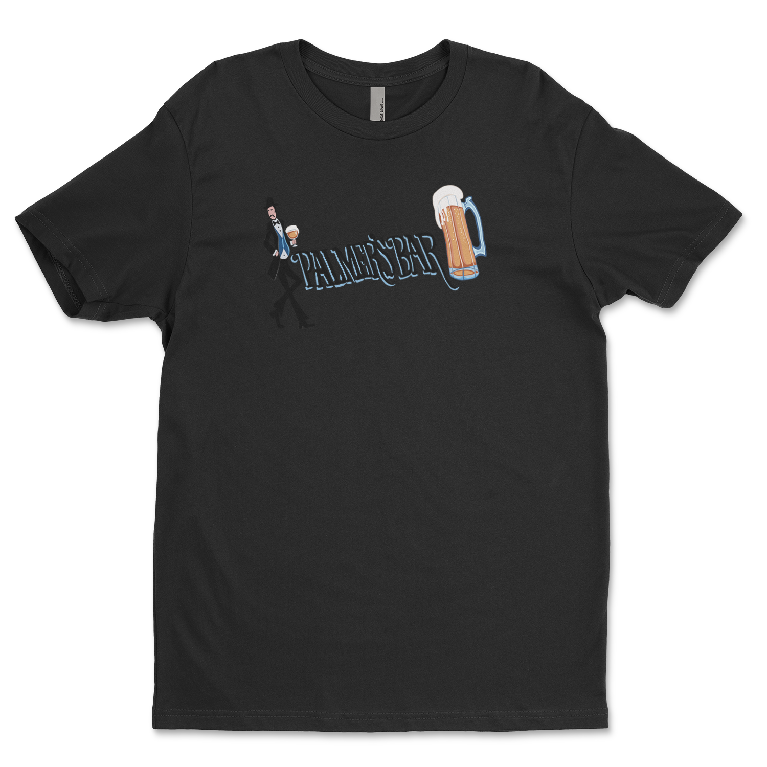 Palmer's Bar T-shirt