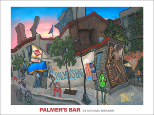 Palmer's - Minneapolis
