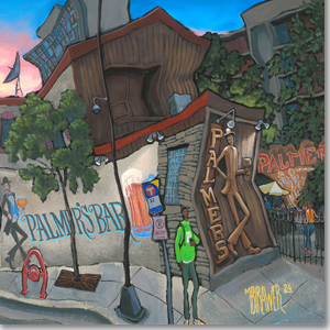 Palmer's - Minneapolis