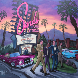 The Rat Pack