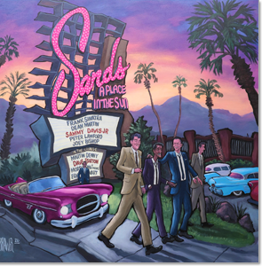 The Rat Pack