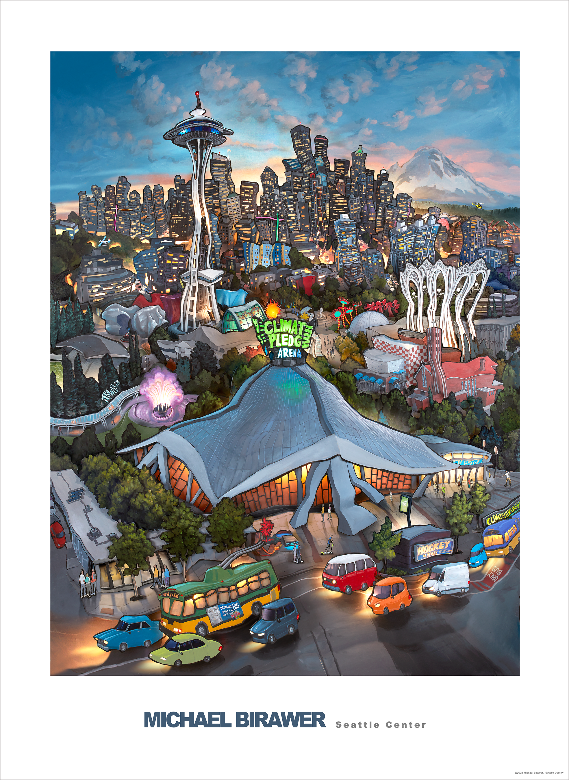 Seattle Center