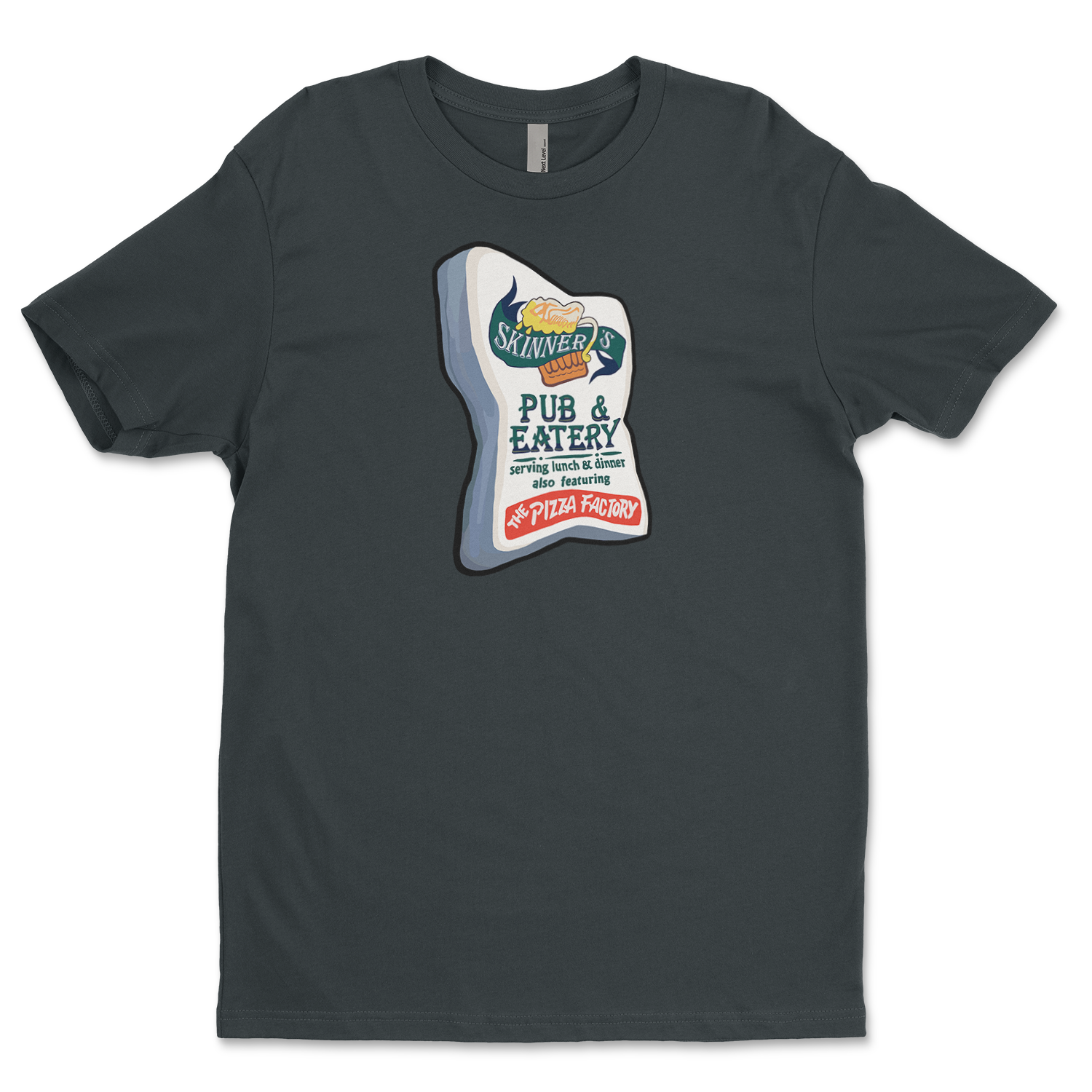 Skinner's Pub T-shirt