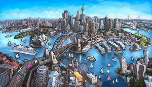 Sydney Australia