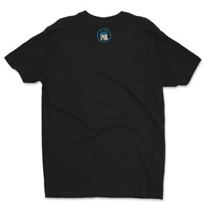 "Downtown Portland" Unisex T-Shirt