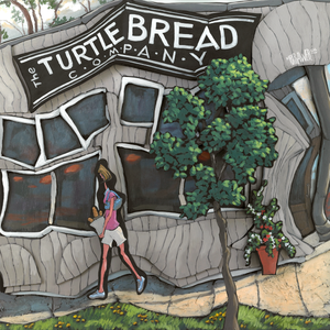 Turtle Bread Co.