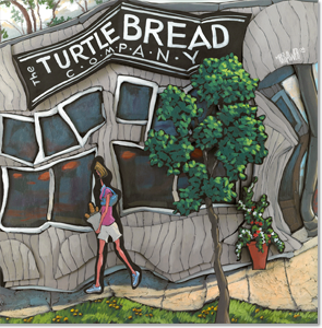 Turtle Bread Co.