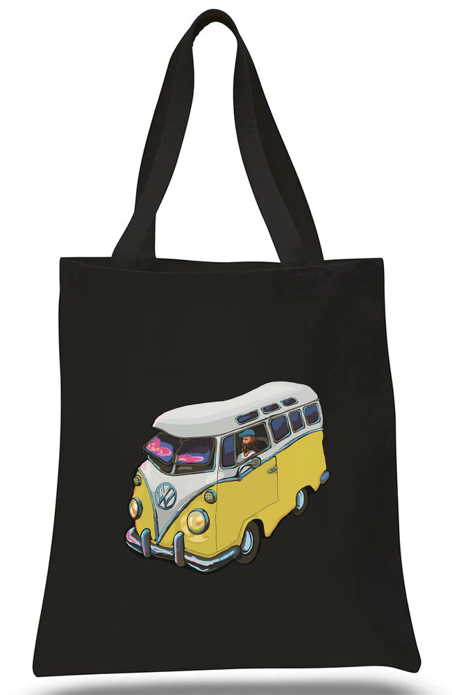Vw clearance bus handbag