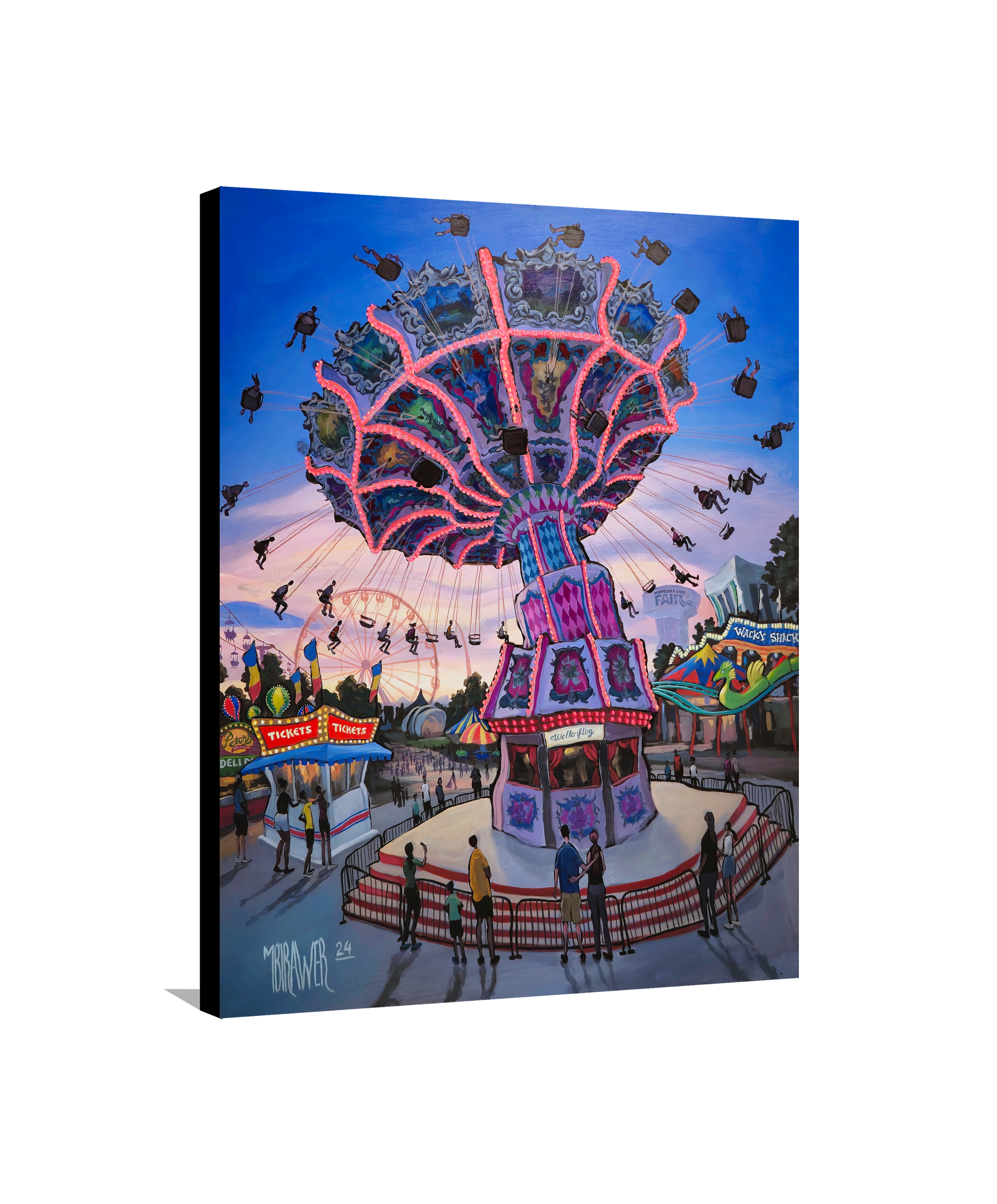 Wave Swinger - Michael Birawer Shop Wave Swinger - Michael Birawer Shop