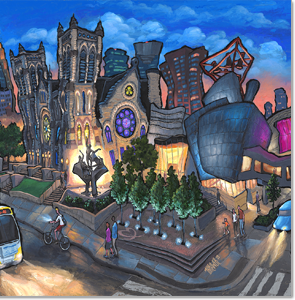 Westminster Presbyterian Church