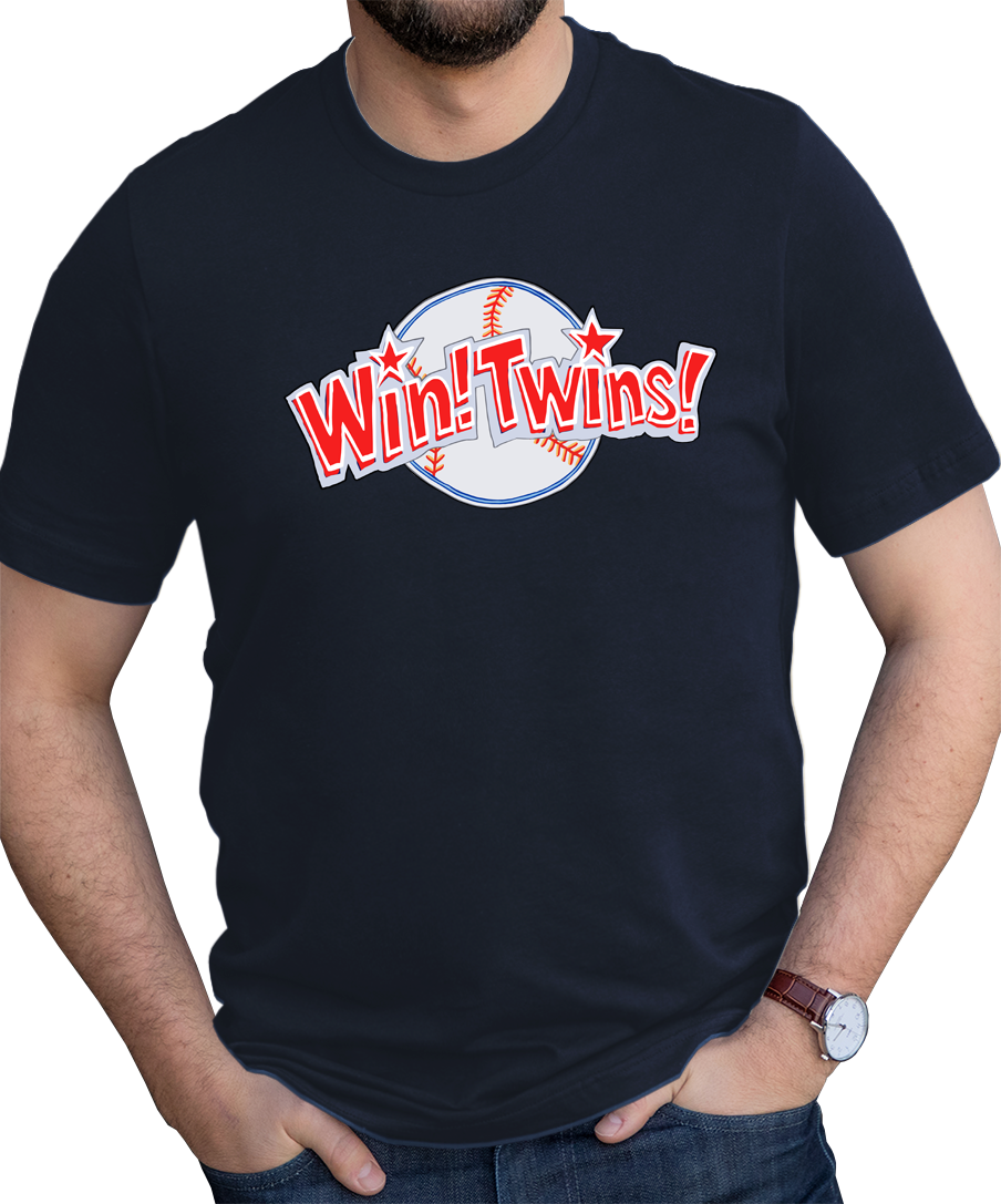 Win Twins